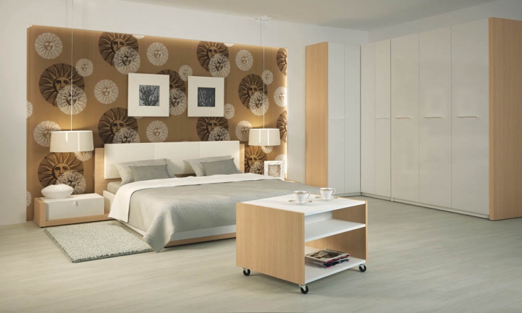 Мебель для спальни (продолжение)!