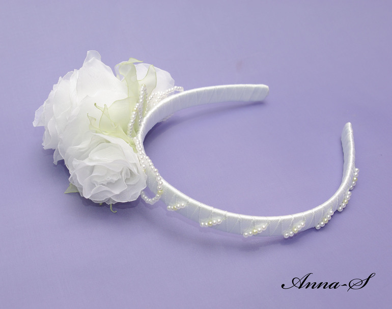 Украшения для юных красавиц !