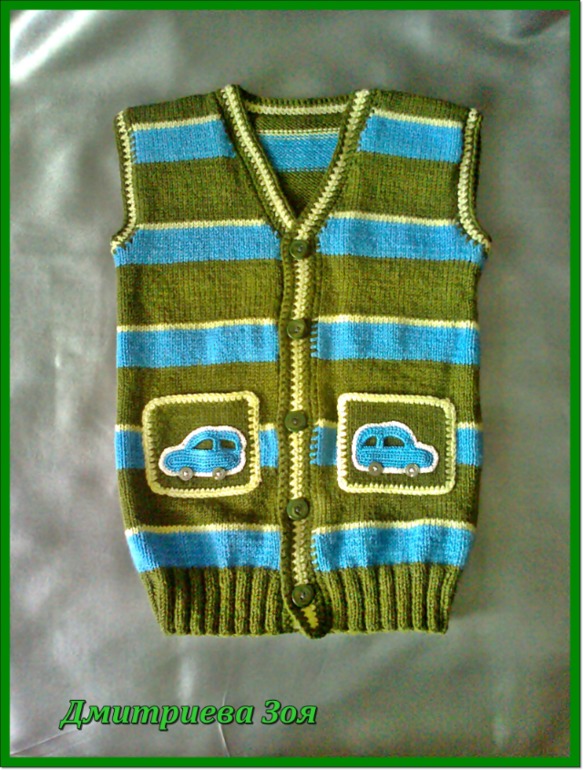 Утепляемся наших деток!!!