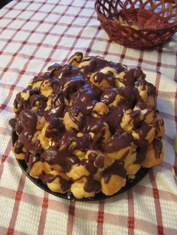 Новогодний и на рождество!