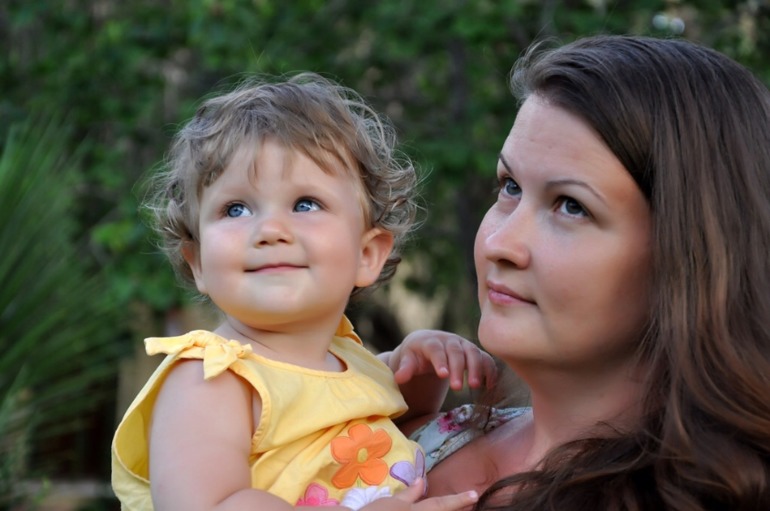 Скажите девоньки