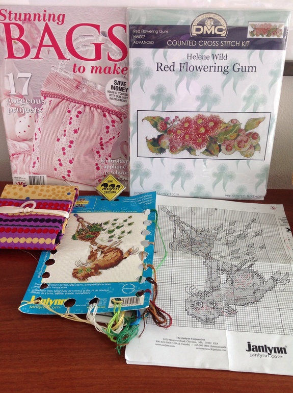 Подарок из Австралии- для вас девочки!!!! Участвуйте в розыгрыше!