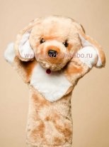 Игрушки на руку 350 р