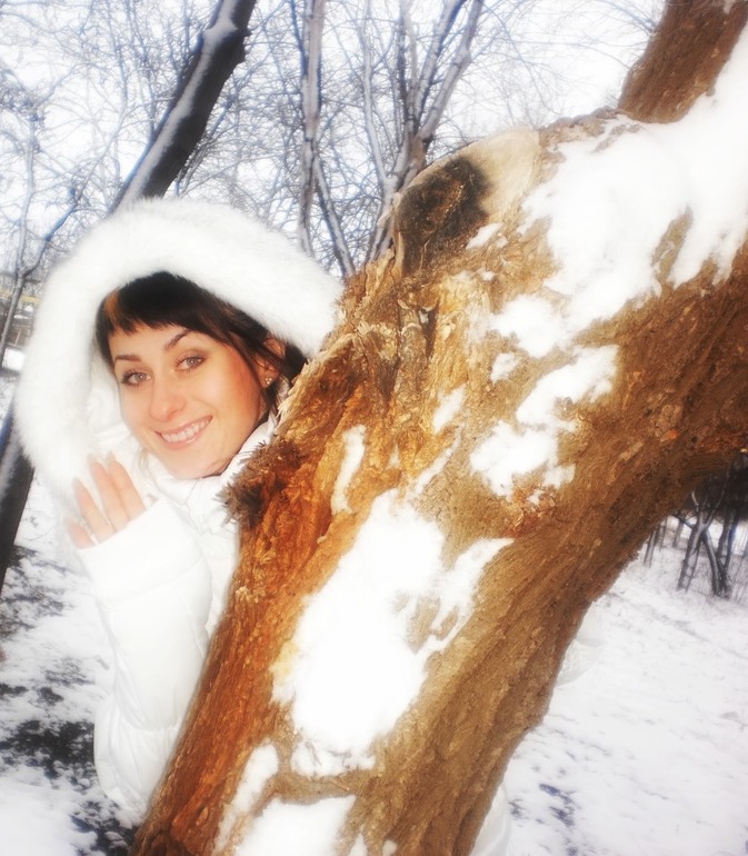 а в какой теперь?)