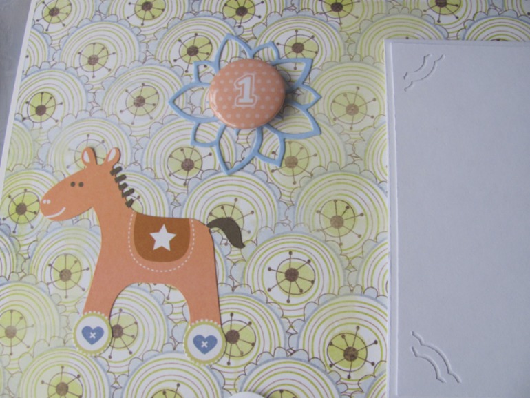 Алльбом + комплект.