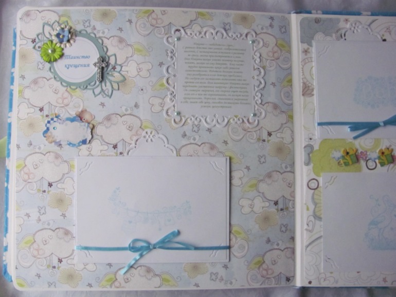 Алльбом + комплект.