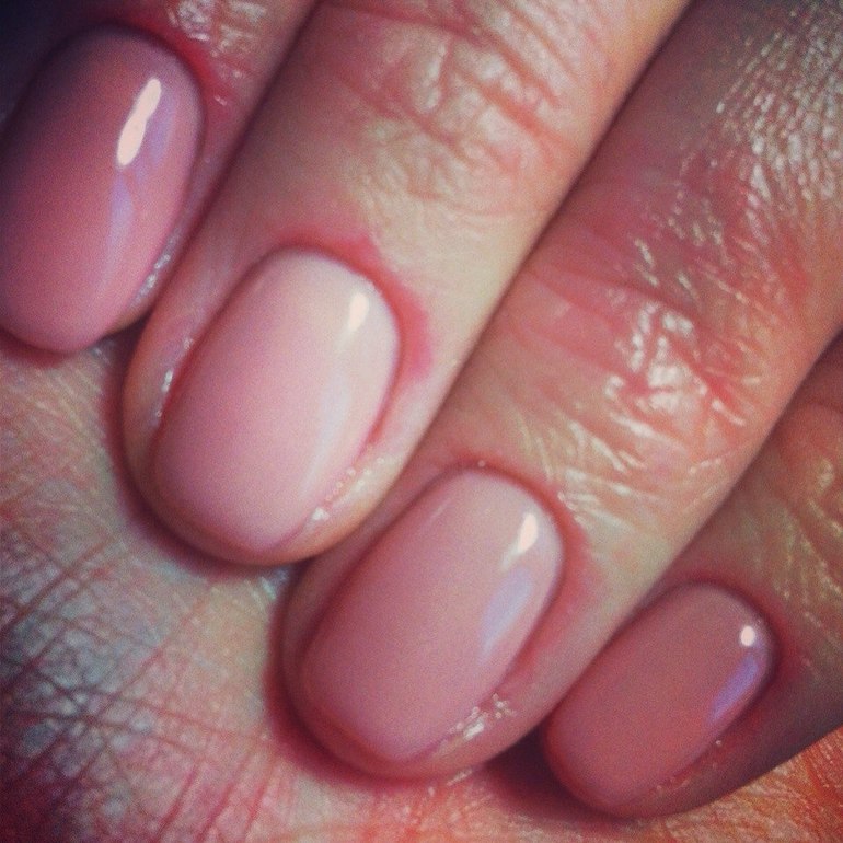 маникюр+Shellac CND, всего за 750 рублей! ЮАО ( Чертаново)