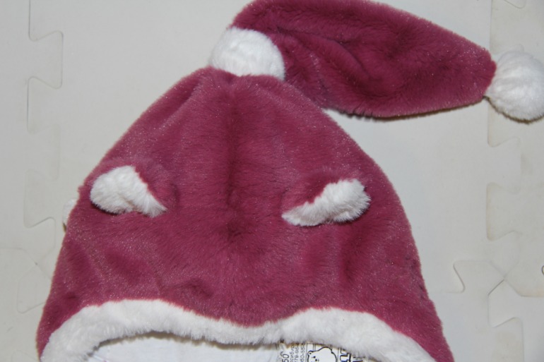 Новые шапочки (Kerry, Olle)