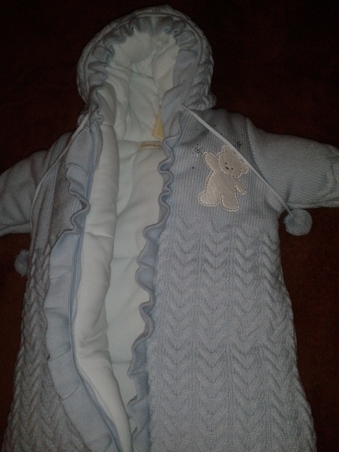 Оцените, жду комментарий