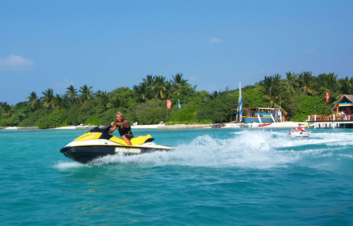 Подборка лучших туров 19 декабря. Египет, Мальдивы.