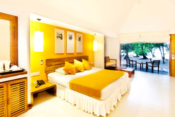 Подборка лучших туров 19 декабря. Египет, Мальдивы.