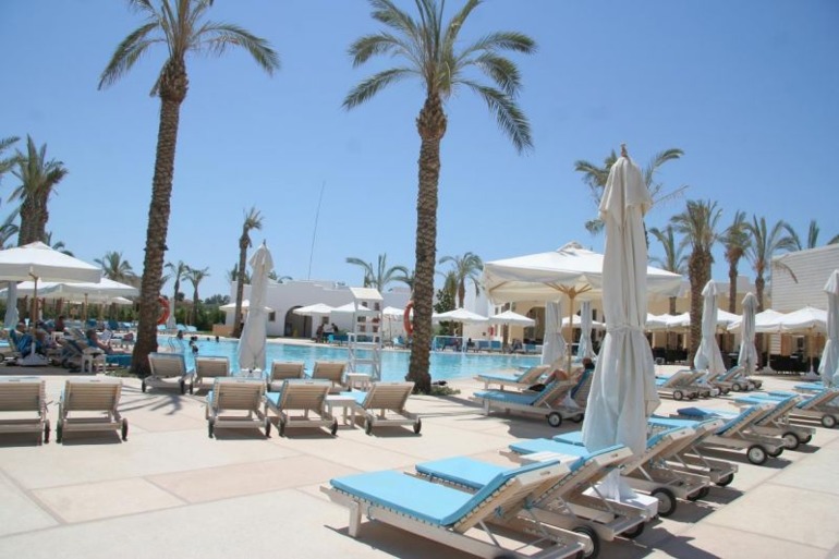 Подборка лучших туров 19 декабря. Египет, Мальдивы.