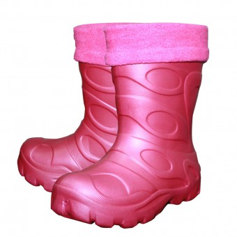 Сапоги из ЭВА