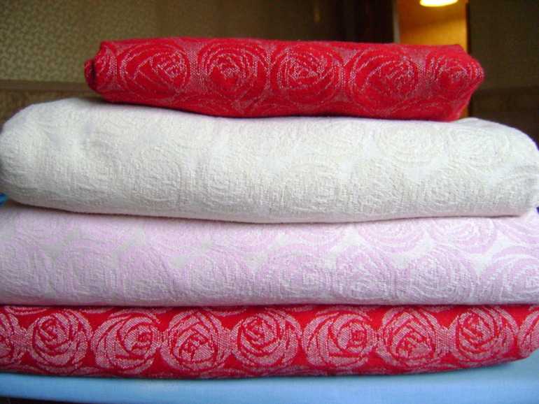 Мой розарий или "сама садик я садила")))