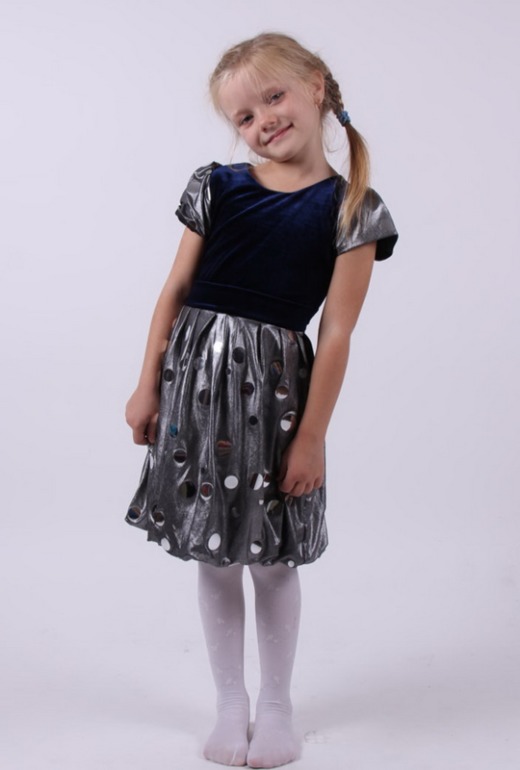 НАРЯДНЫЕ ПЛАТЬЯ ДЛЯ ДЕВОЧЕК размеры от 92 см до 140 см. НОВЫЕ!!!