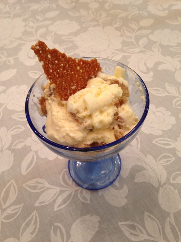 Тирамису с твилем!!!