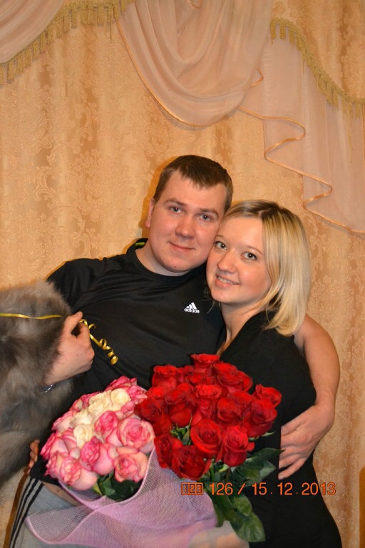 Остался один денек