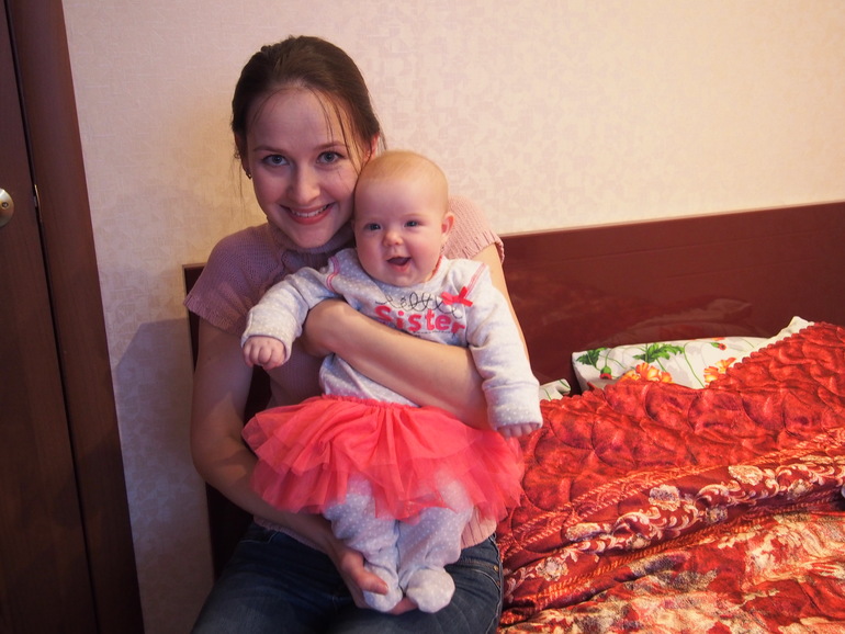 С Рождеством Христовым!!! И просто мы)