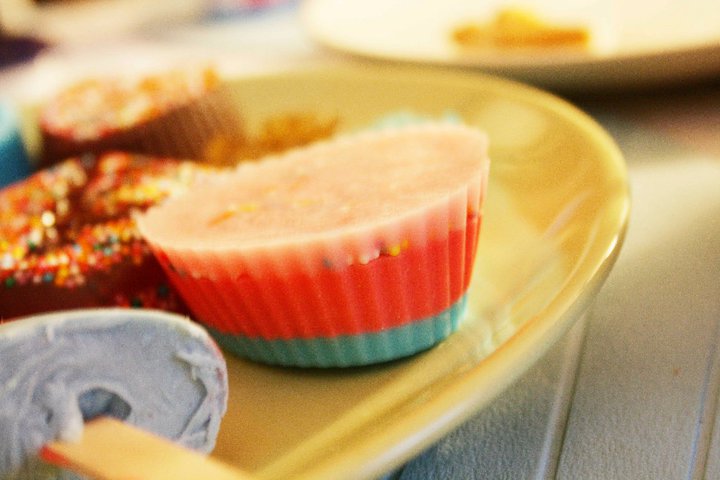 знакомство, мыльное)