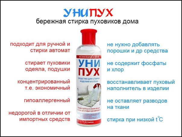 Средство для стирки в домашних условиях Средство для стирки в домашних условиях