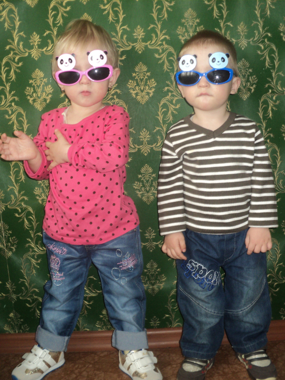 Немного о нас и наших выходных!!!