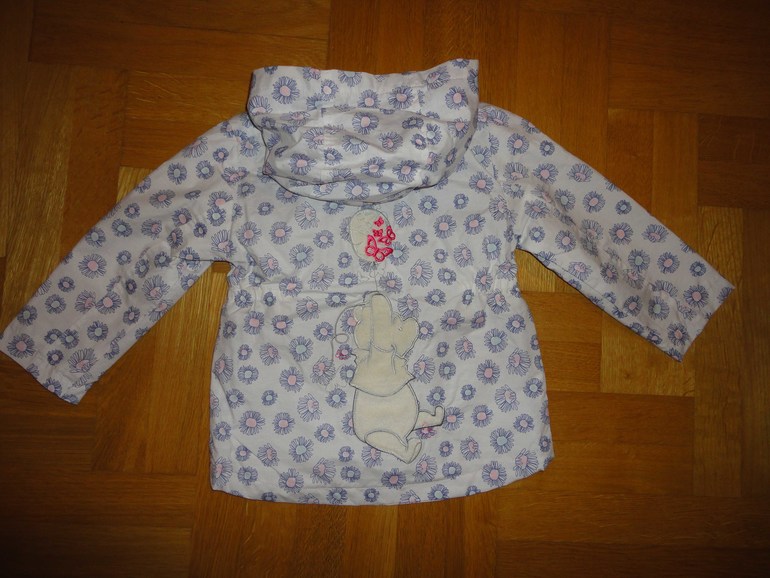 Zara, Tesco, Reserved, C&A, Cool club, HM, Tex для наших деток.