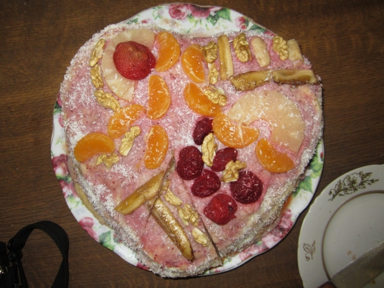 30 неделек