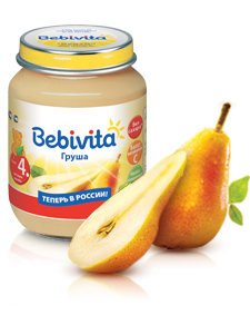 Отзыв Bebivita