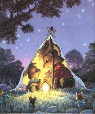 Книги: Кролики от Юрье и Жуаниго