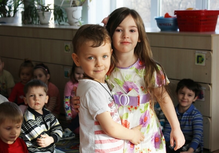 Наш праздник! Фотоотчет :)