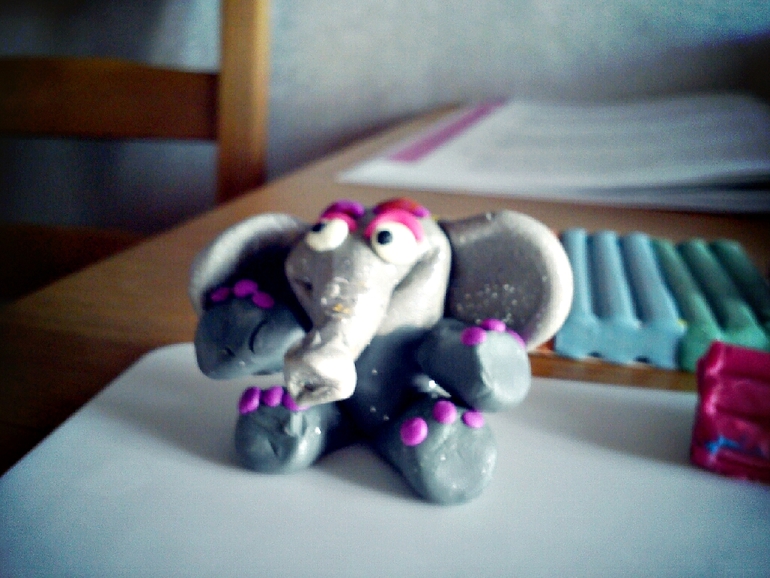 моб