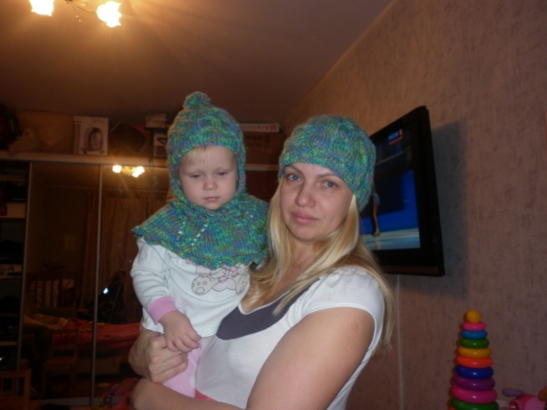 шапули для нас