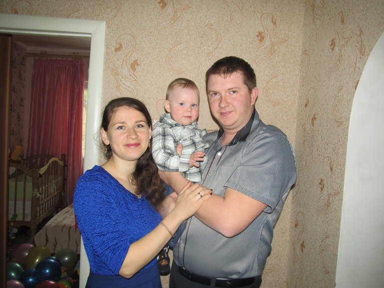 обо всем по чуть-чуть........