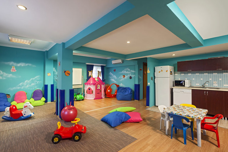 Турция. Белек. Отели Alva Donna Exclusive Hotel & Spa 5*, Maritim Pine Beach Resort 5*