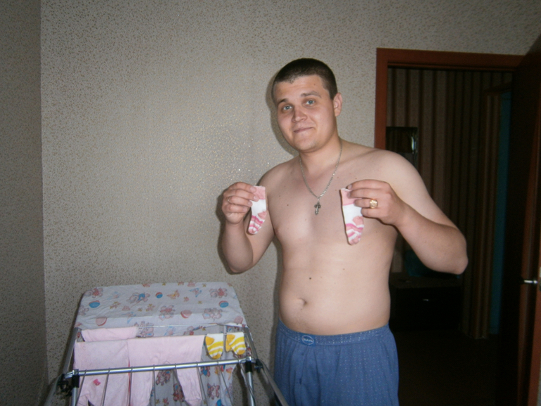 Это так мило)))
