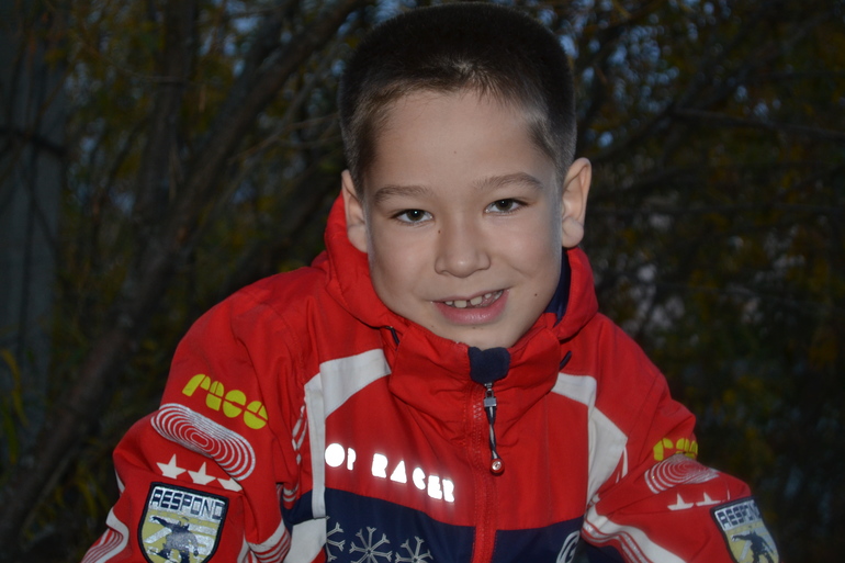 Григорий
