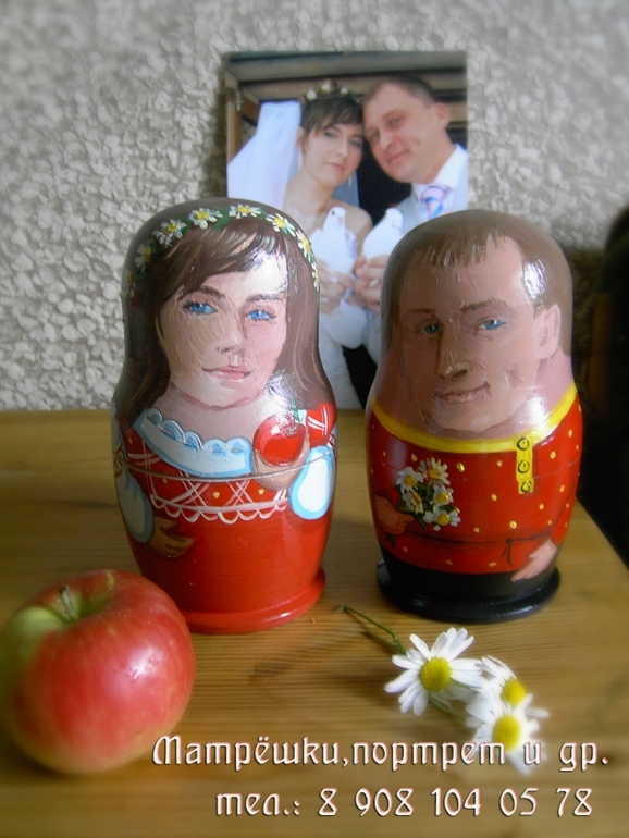 портрет, шарж, и мн. др на заказ