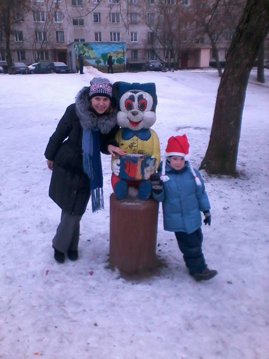 Из нового