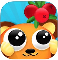 ТОП 5 iOS приложений для самых маленьких или чем занять ребенка в дороге?