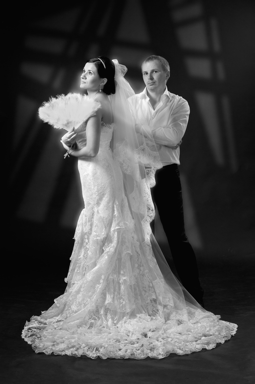 Продам шикарное свадебное платье от Pronovias