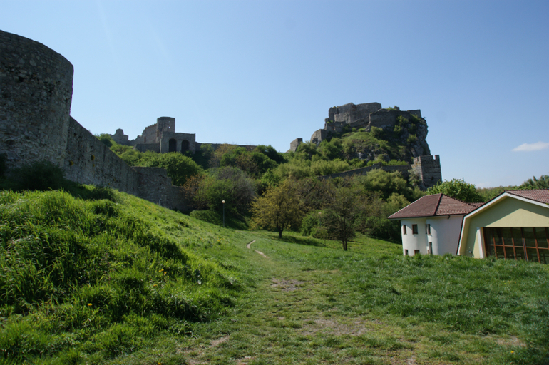Братислава.Апрель 2014