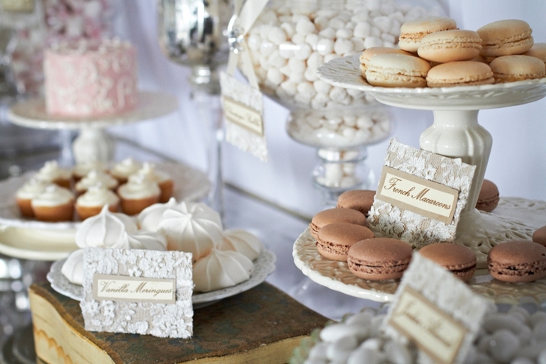 Candy-bar
