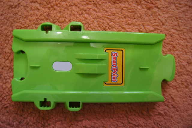 Vtech аэропорт Go!Go!Smart Wheels)))ОТЗЫВ