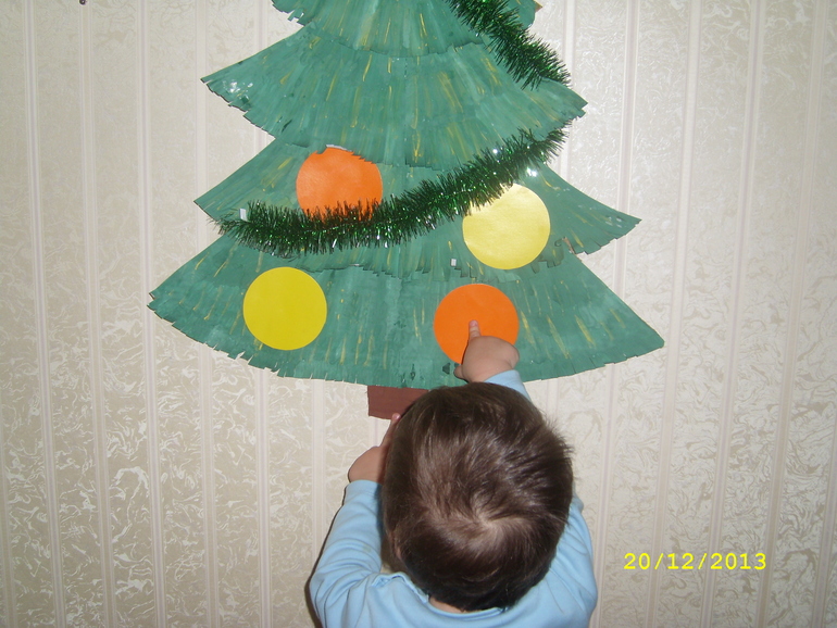 ТН Новый год. День 2.