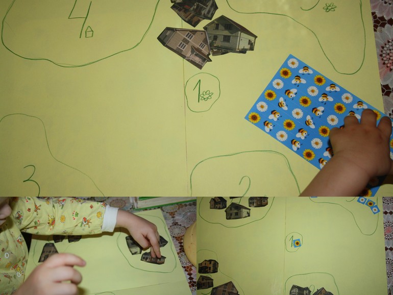 Профессии.  День 6. Полицейский.