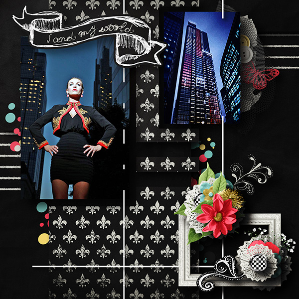 CHALK IT! BUNDLE by Angelle Design
