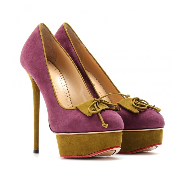 Charlotte Olympia