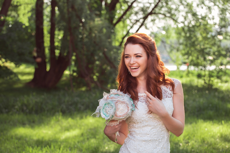 Wedding (Anna&Iscander;)