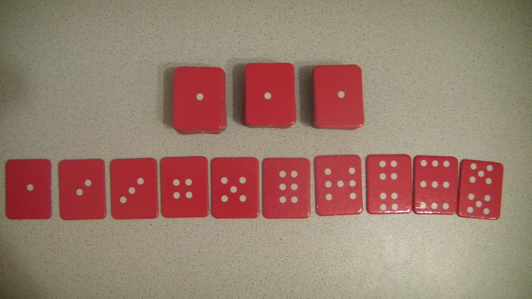 Игры Orchard Toys.