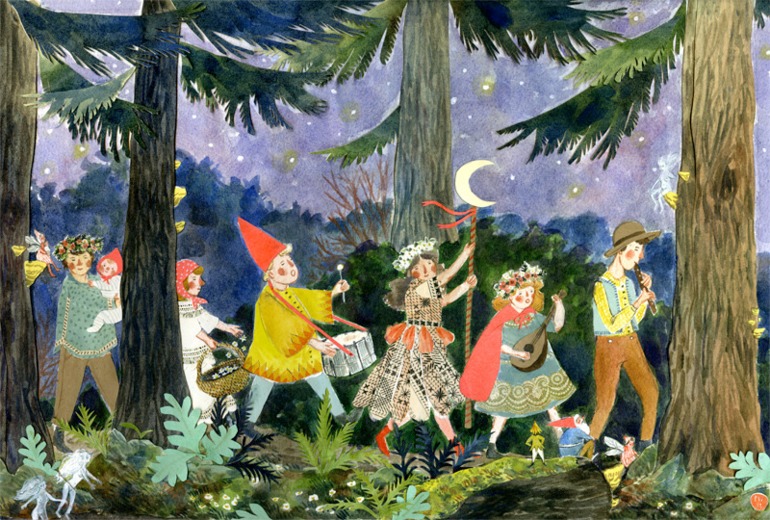 Phoebe Wahl